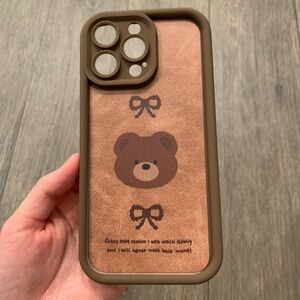 iPhone 14 Pro Max case